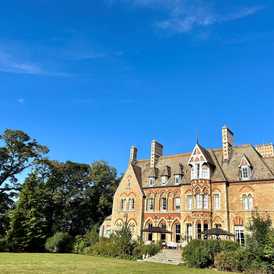 Milton Ernest Hall Care Home - Care Home