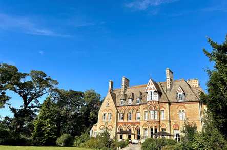 Crossways Nursing Home - Care Home