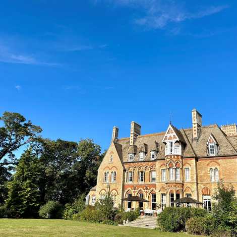 Milton Ernest Hall Care Home - Care Home