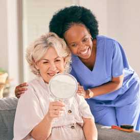F&A Care and Support Services Ltd - Home Care