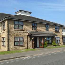Milliner House - Care Home