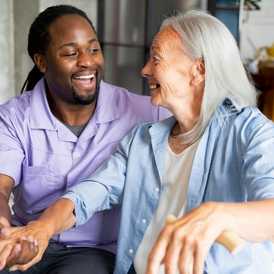 Bradford - Home Care