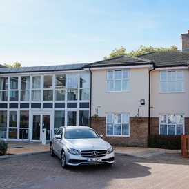 Groveland Park Care Home - Care Home