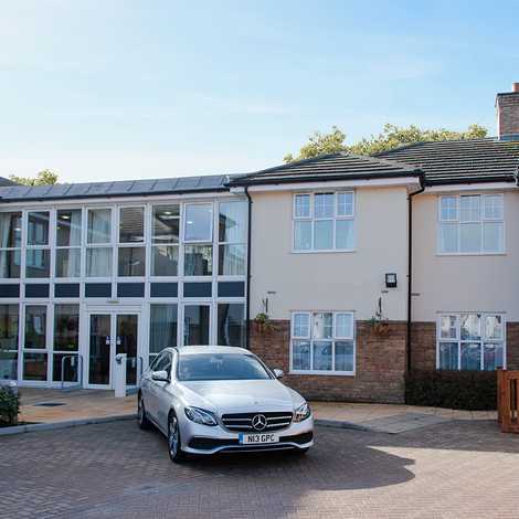 Groveland Park Care Home - Care Home