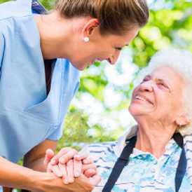 Ddee Care Services - Home Care