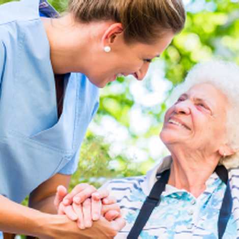 Ddee Care Services - Home Care