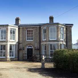 The Beeches - Care Home