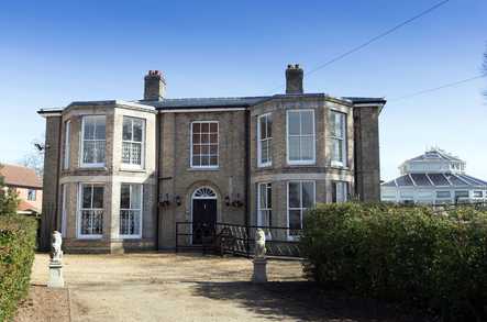 The Beeches - Care Home