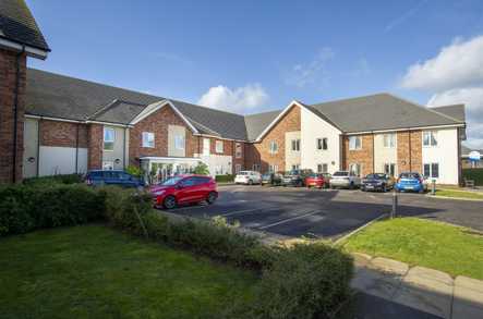 Elcombe House - Care Home