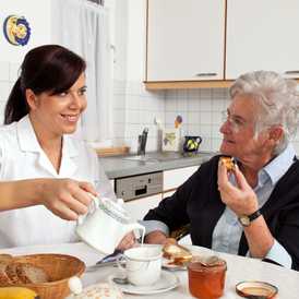 Natured Support - Main Office - Home Care