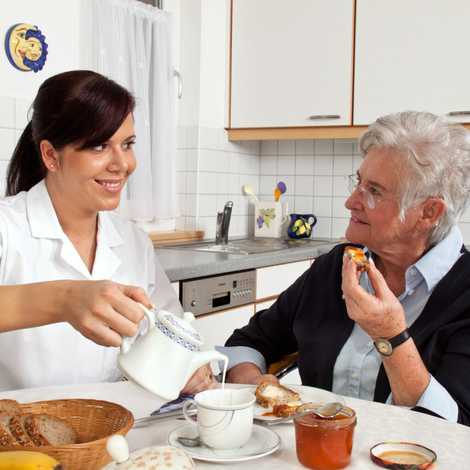 Natured Support - Main Office - Home Care