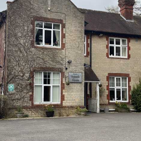 Ivybank House Care Home - Care Home