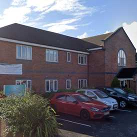 Alexandra Court - Care Home