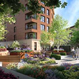Goldfinch Point - Retirement Living
