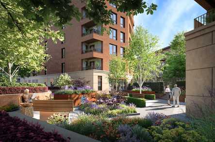 Cromwell Lodge - Retirement Living