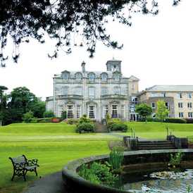 The Manor House Care Home - Care Home