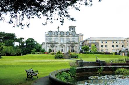 Windy Knowe Nursing Home - Care Home