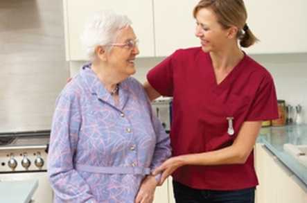 Exemplary Care Services Ltd - Home Care
