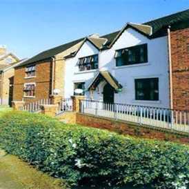 Selly Park - Care Home