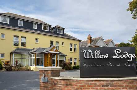 Augusta Court - Care Home