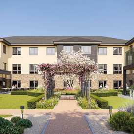 Bayards Court - Care Home