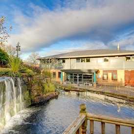 Liberton Brae - Care Home