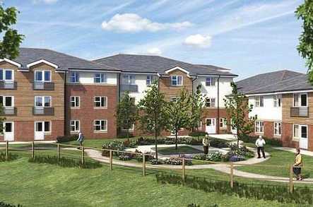 Kingsdown - Retirement Living