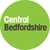 Central Bedfordshire Council -  logo