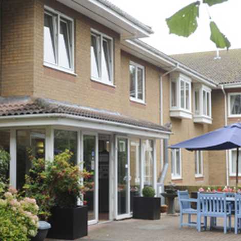 Norewood Lodge Care Home - Care Home
