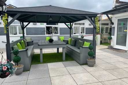 Friston House - Care Home