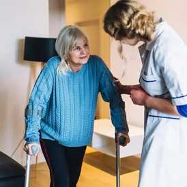 Enable Healthcare Solutions - Home Care