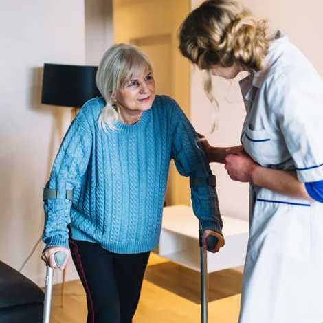 Enable Healthcare Solutions - Home Care