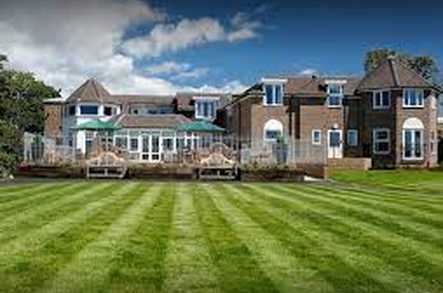 Thornfield Care Home - Care Home