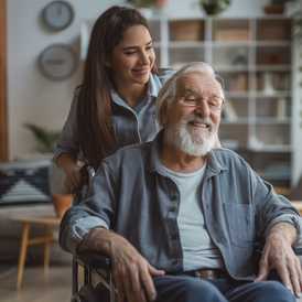Careteam Crawley - Home Care