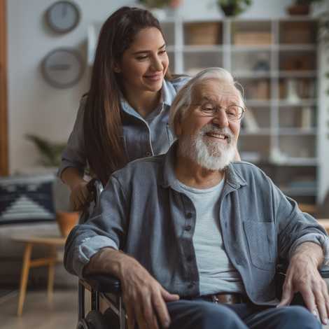 Careteam Crawley - Home Care