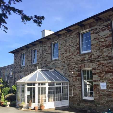 St Petroc's Care Home - Care Home