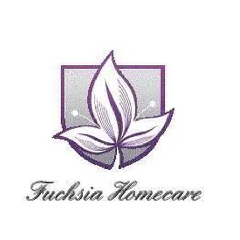 Fuchsia Homecare Cambridge - Home Care