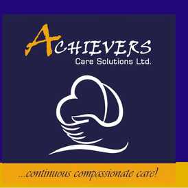 Achievers Care Solutions Limited - Home Care