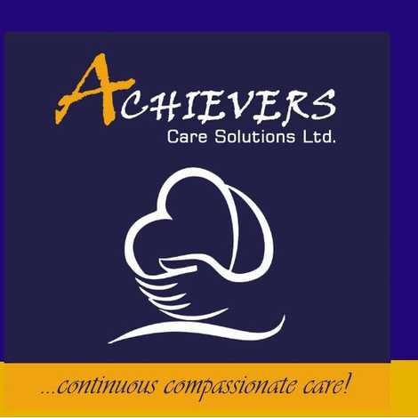 Achievers Care Solutions Limited - Home Care