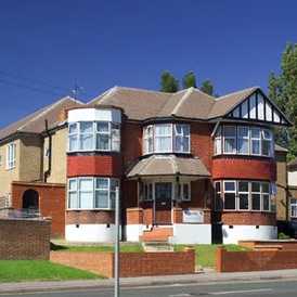 Abbotsford Residential Care Home - Care Home