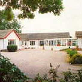 Bungalow Retirement Home - Care Home