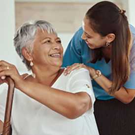 Star Infinity Care Liverpool - Home Care