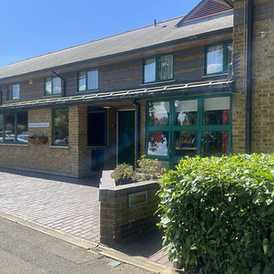 George Brooker House - Care Home