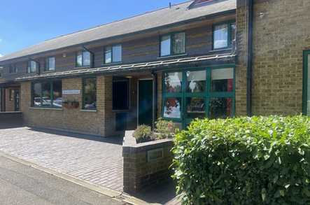 George Brooker House - Care Home