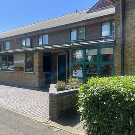 George Brooker House - Care Home