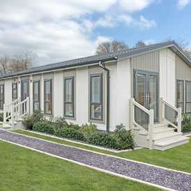 Coastal Retreat - Retirement Living