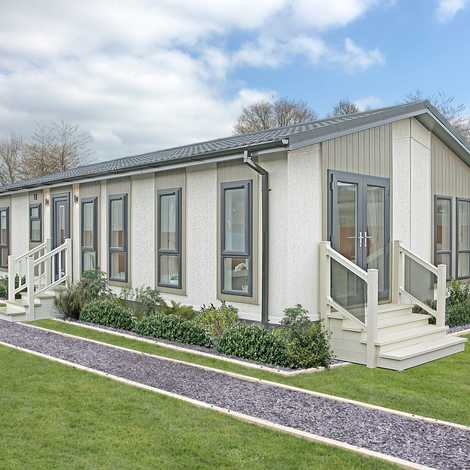 Coastal Retreat - Retirement Living
