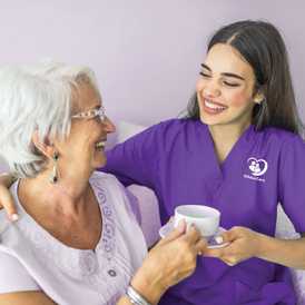 Ethica Care- London - Home Care
