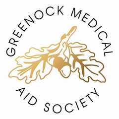 Greenock Medical Aid Society