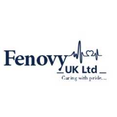 Fenovy (UK) Limited